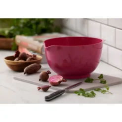 Rosti Rührschüssel 3,0 l Margrethe New Beetrot