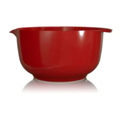 Rosti Rührschüssel 4,0 l Margrethe New Rot