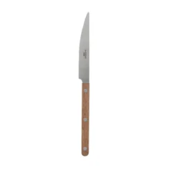 Sabre Tafelmesser 24 cm Bistrot Vintage Teak