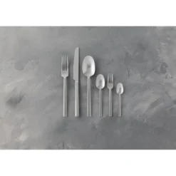 Sambonet Besteck-Set 24-tlg. Neutra Antique