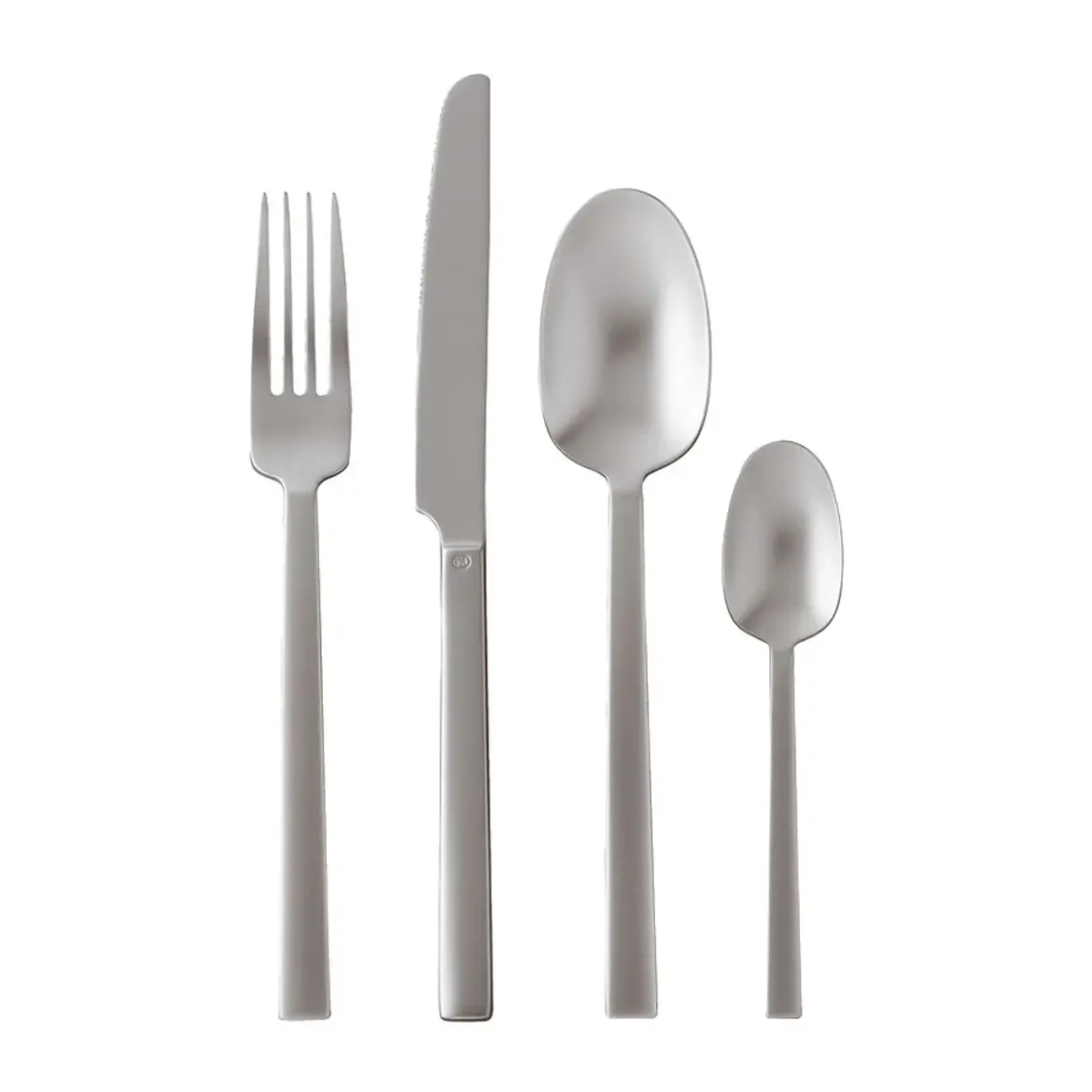 Sambonet Besteck-Set 24-tlg. Neutra Antique