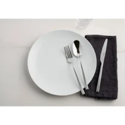 Sambonet Besteck-Set 24-tlg. Rock Mirror Stahl