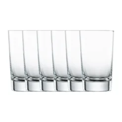 Schott Zwiesel Allroundglas 6er-Set Basic Bar Selection klar