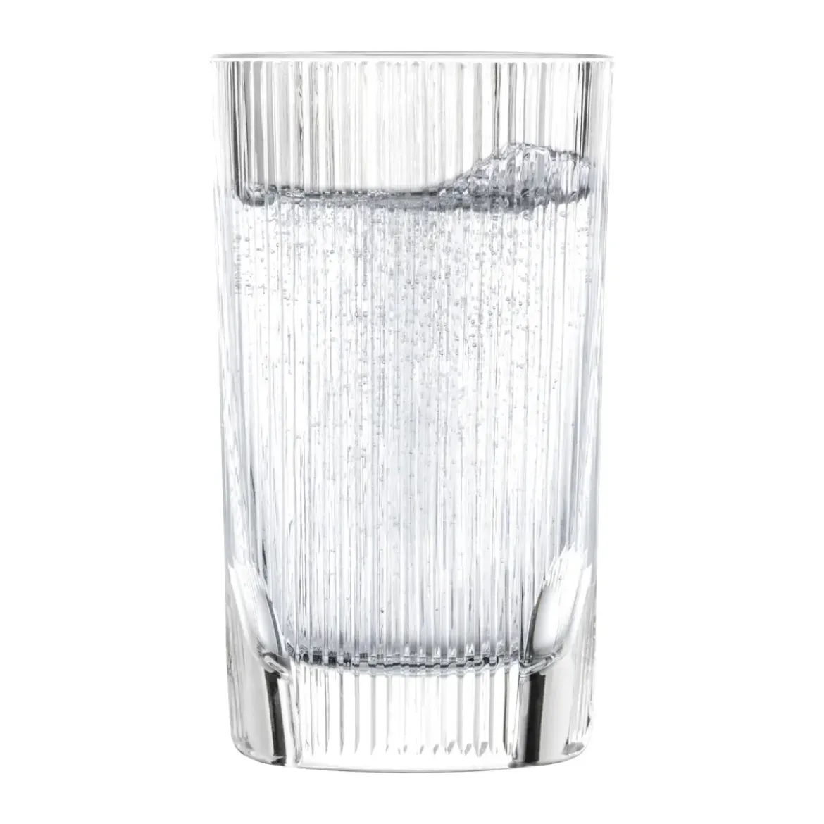 Schott Zwiesel Allroundglas 4er-Set Fave klar