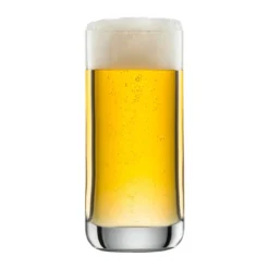 Schott Zwiesel Bierbecher 6er-Set Simple klar