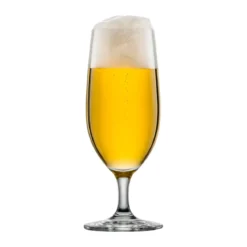 Schott Zwiesel Biertulpe 4er-Set Beer Basic klar