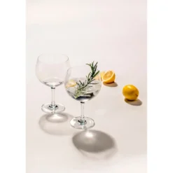Schott Zwiesel Gin Tonic Glas 4er-Set Bar Special klar