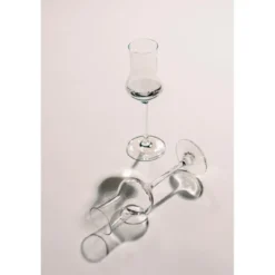 Schott Zwiesel Grappaglas 6er-Set Bar Special klar