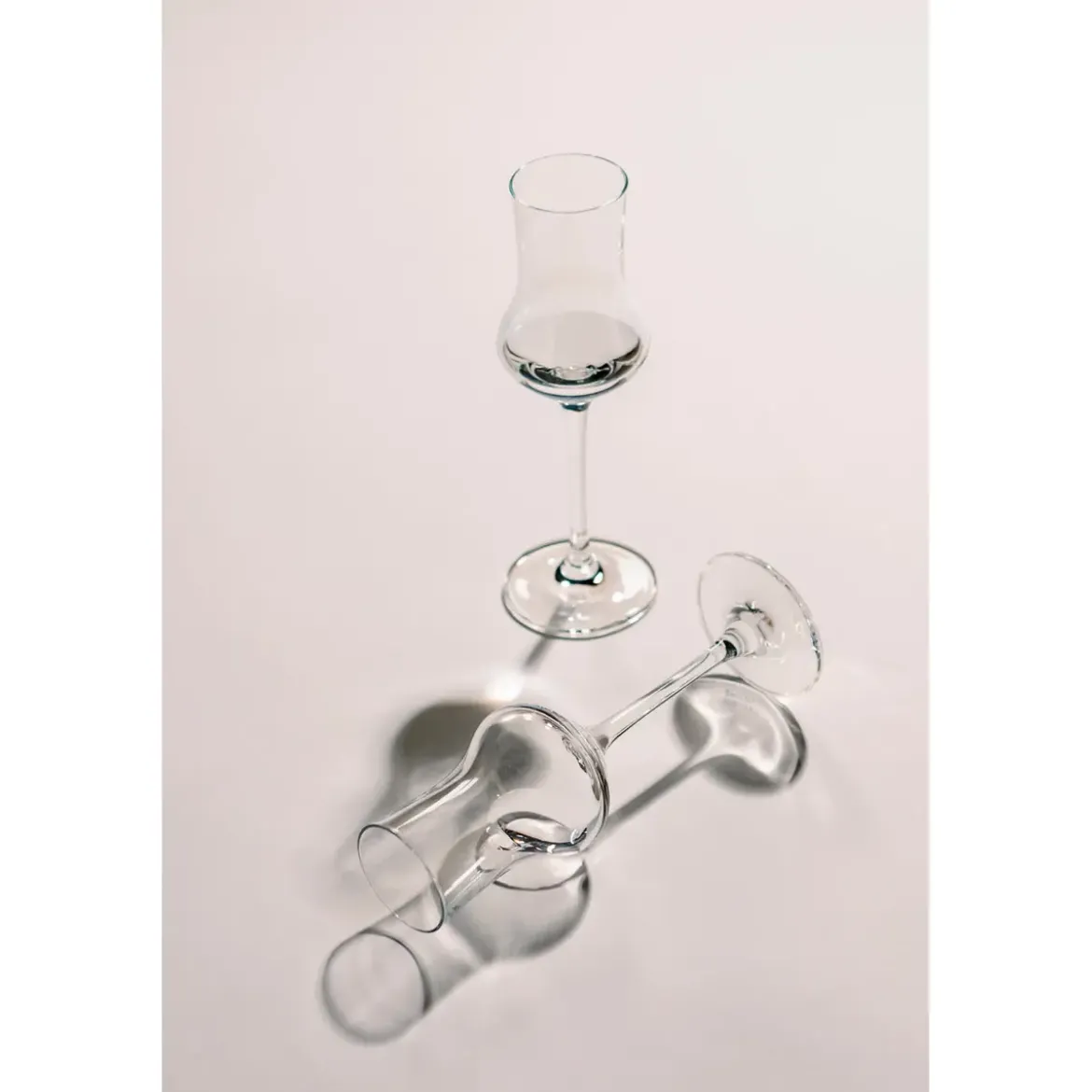 Schott Zwiesel Grappaglas 6er-Set Bar Special klar