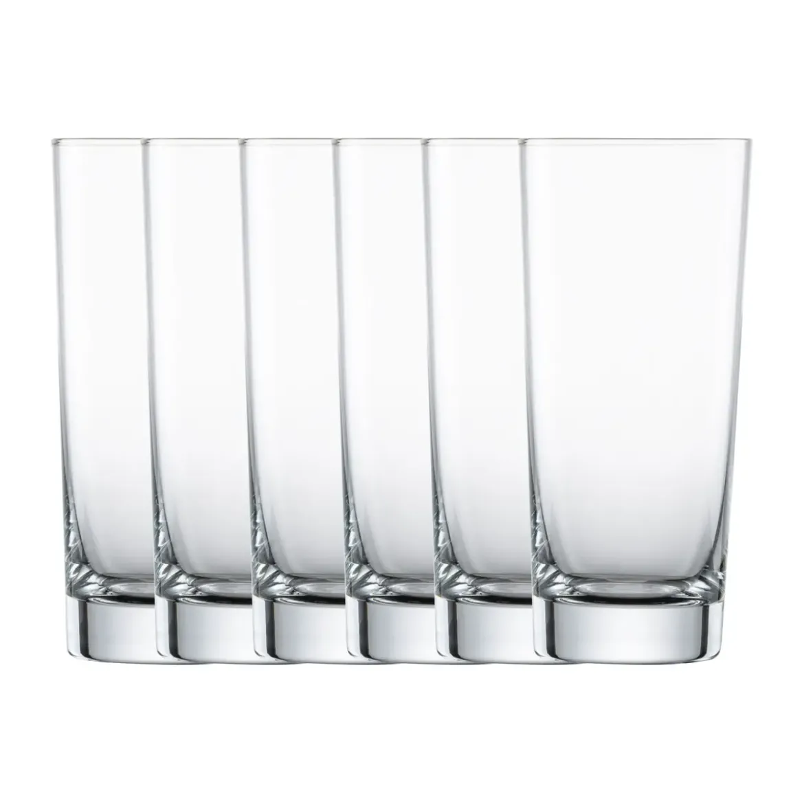 Schott Zwiesel Longdrinkglas 79 Basic Bar 6er Karton Aktion