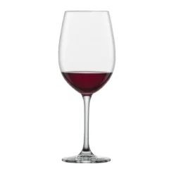 Schott Zwiesel Rotweinglas Burgunder 6er-Set Classico klar