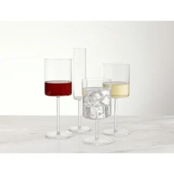Schott Zwiesel Rotweinglas 4er-Set Modo klar