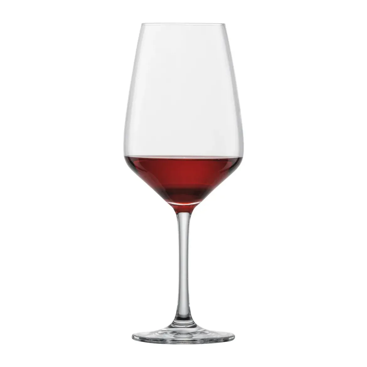 Schott Zwiesel Rotweinglas 4er-Set Tulip klar