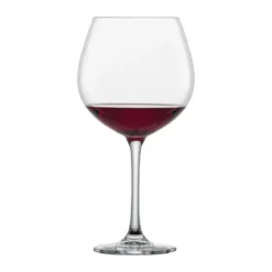 Schott Zwiesel Rotweinpokal Burgunder 6er-Set Classico klar