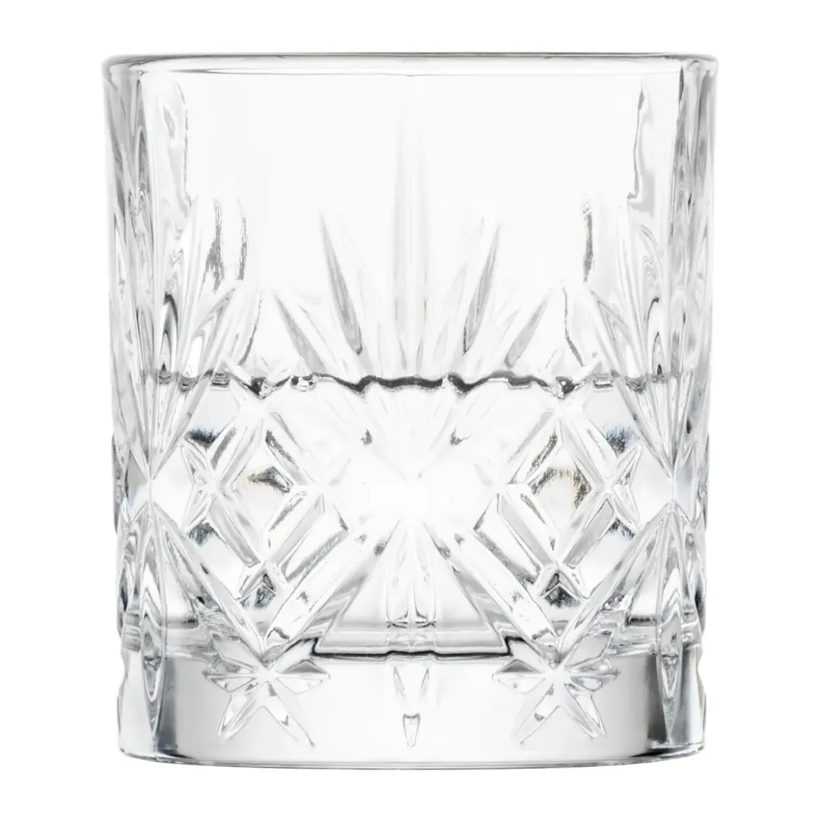 Schott Zwiesel Schnapsglas 4er-Set Show klar