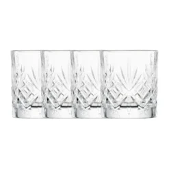Schott Zwiesel Schnapsglas 4er-Set Show klar