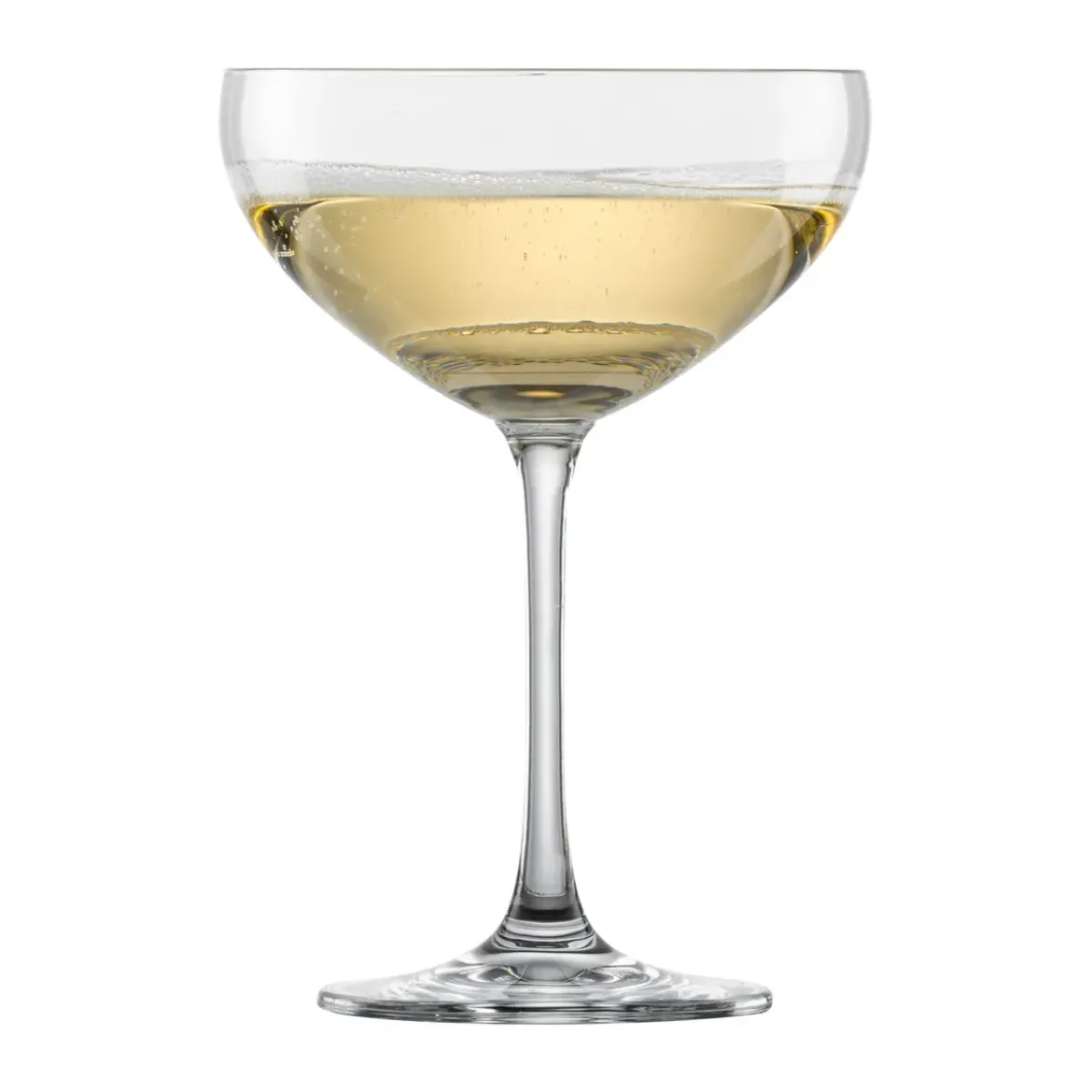 Schott Zwiesel Sektschale 4er-Set Bar Special klar