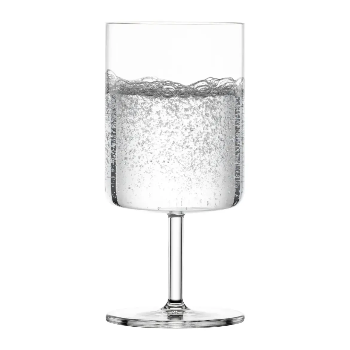 Schott Zwiesel Wasserglas 4er-Set Modo klar