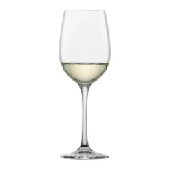Schott Zwiesel Weißweinglas 6er-Set Classico klar