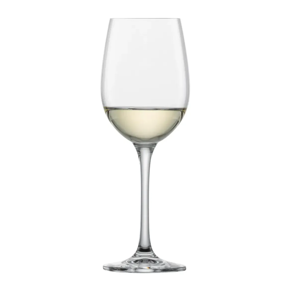 Schott Zwiesel Weißweinglas 6er-Set Classico klar