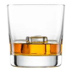 Schott Zwiesel Whiskyglas 4er-Set Bar Special klar