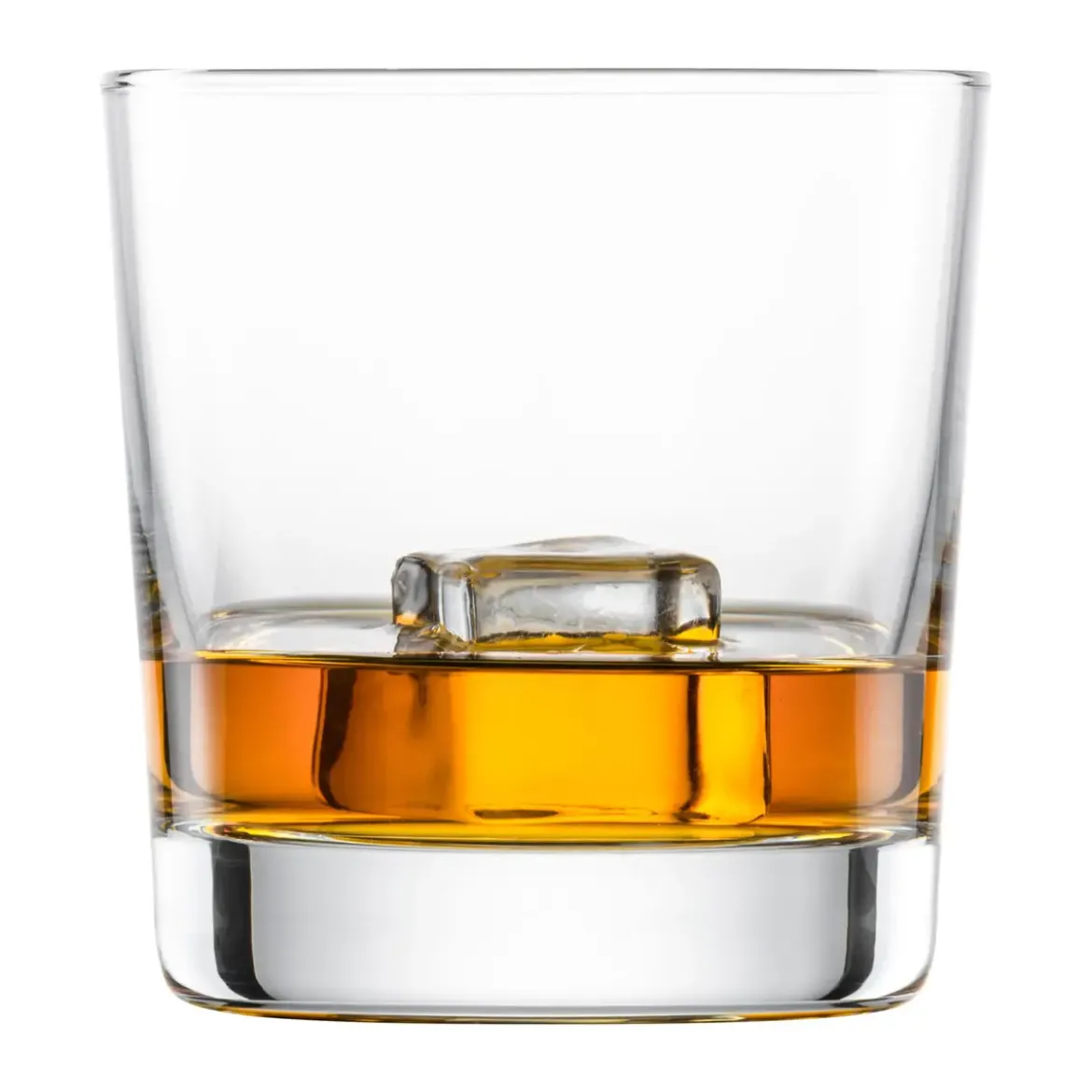 Schott Zwiesel Whiskyglas 4er-Set Bar Special klar