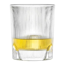 Schott Zwiesel Whiskyglas 4er-Set Fave klar