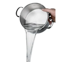 Schulte-Ufer Bratentopf mit Deckel 20 cm Romana i