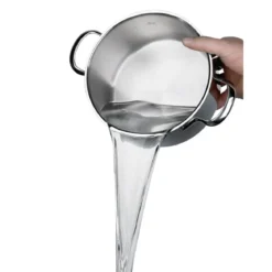 Schulte-Ufer Fleischtopf m. Deckel 20 cm Romana i