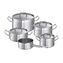 Schulte-Ufer Meister-Set 5-tlg. Profi-Line i