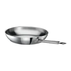 Schulte-Ufer Pfanne 24cm Industar Edelstahl