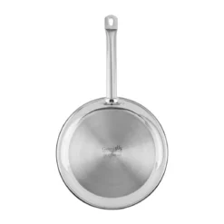 Schulte-Ufer Pfanne 20cm Industar Edelstahl