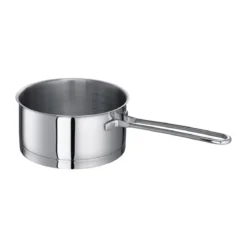 Schulte-Ufer Stieltopf 16 cm Edelstahl Wega