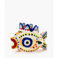 Serax Vase 01 28 cm Sicily mix