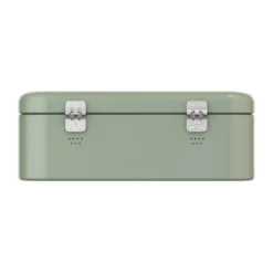 Siegwerk Brotkasten 41,3x16x22 cm Panova Sage Harmony