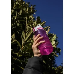 Sigg Trinkflasche 0,6 l Total Color Berry