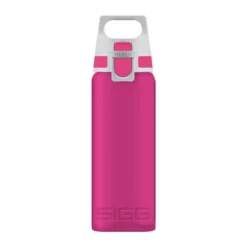 Sigg Trinkflasche 0,6 l Total Color Berry