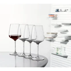 Spiegelau Bordeauxglas 4er Set GK Willsberger Anniversary