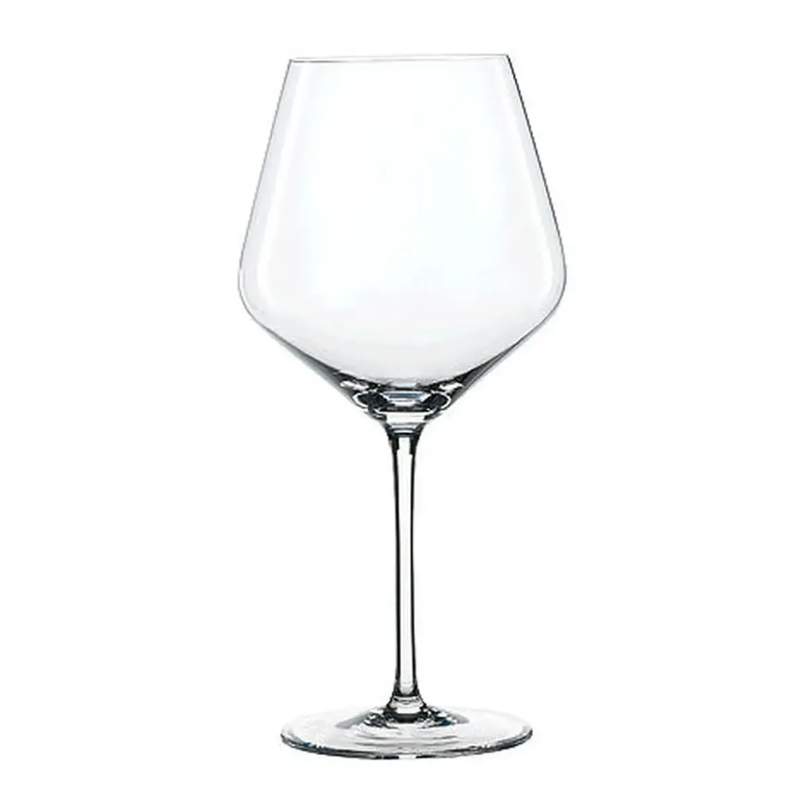 Spiegelau Burgunderglas 0,64 l Style klar