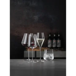 Spiegelau Champagnerglas 2er Set 250 ml Definition