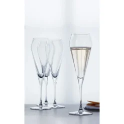 Spiegelau Champagnerglas 4er Set GK Willsberger Anniversary
