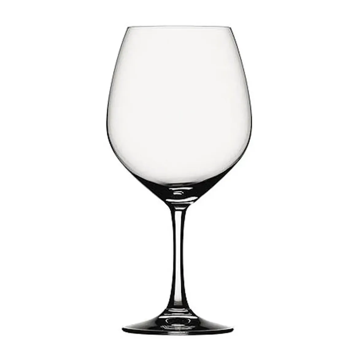 Spiegelau Rotweinballonglas Vino Grande