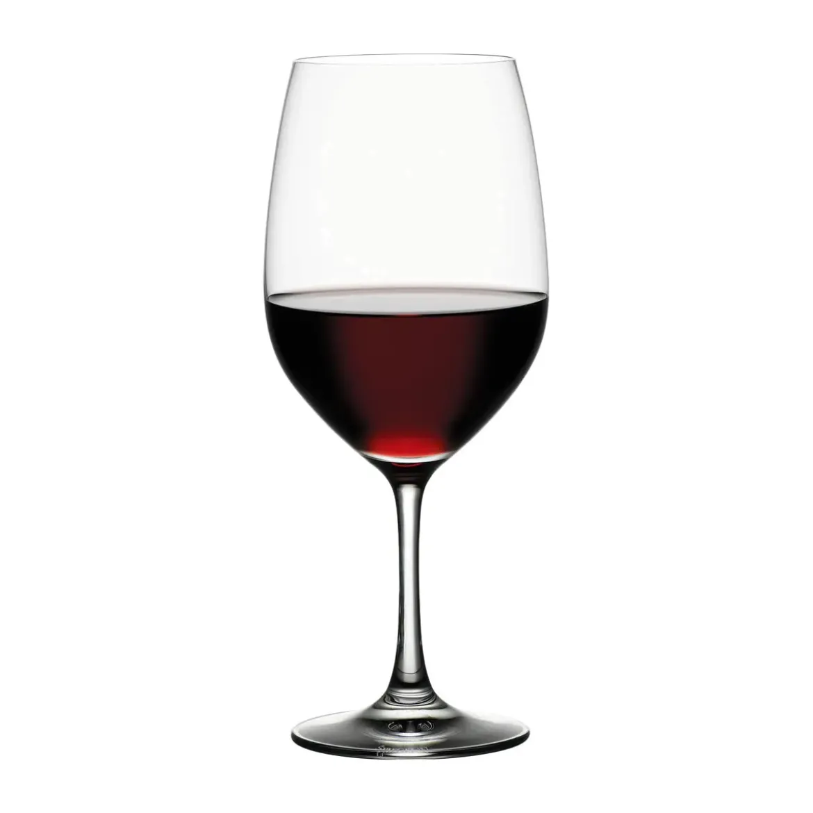 Spiegelau Rotwein-Magnum Glas Vino Grande