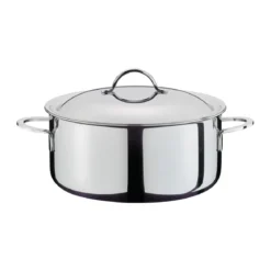 Spring Bratentopf 16 cm Cristal