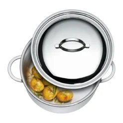 Spring Bratentopf 16 cm Cristal