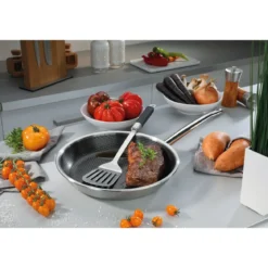 Spring Bratpfanne 28 cm Vulcano Cut Resist Pure
