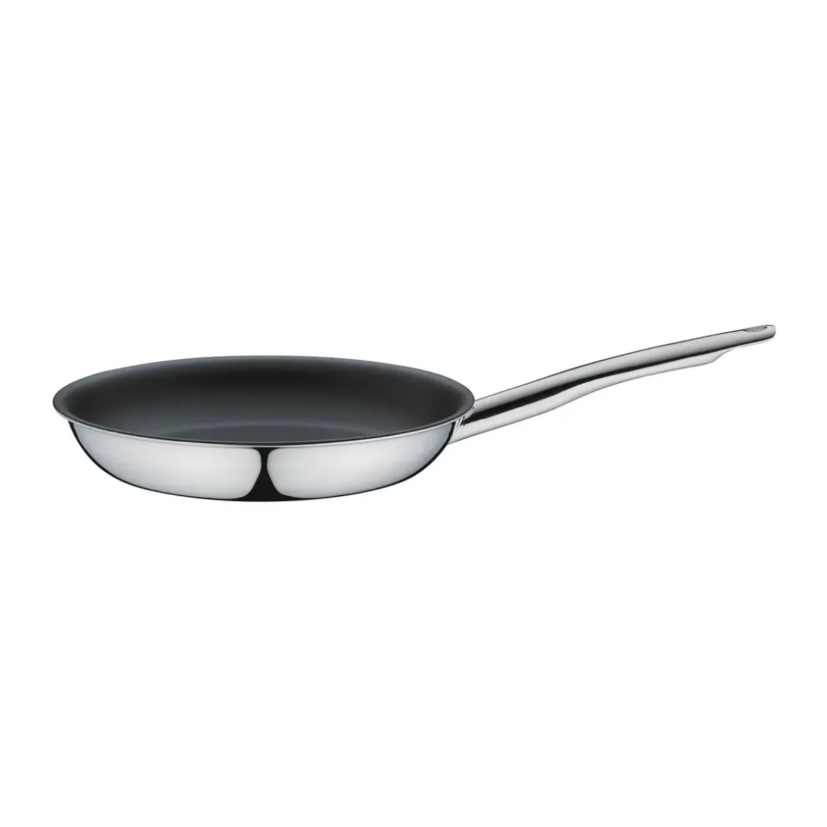 Spring Bratpfanne flach 24 cm Vulcano Classic