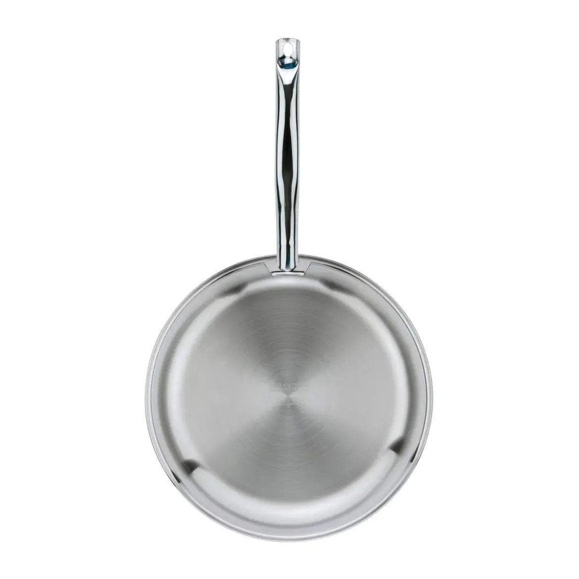 Spring Bratpfanne flach 24 cm Vulcano Classic