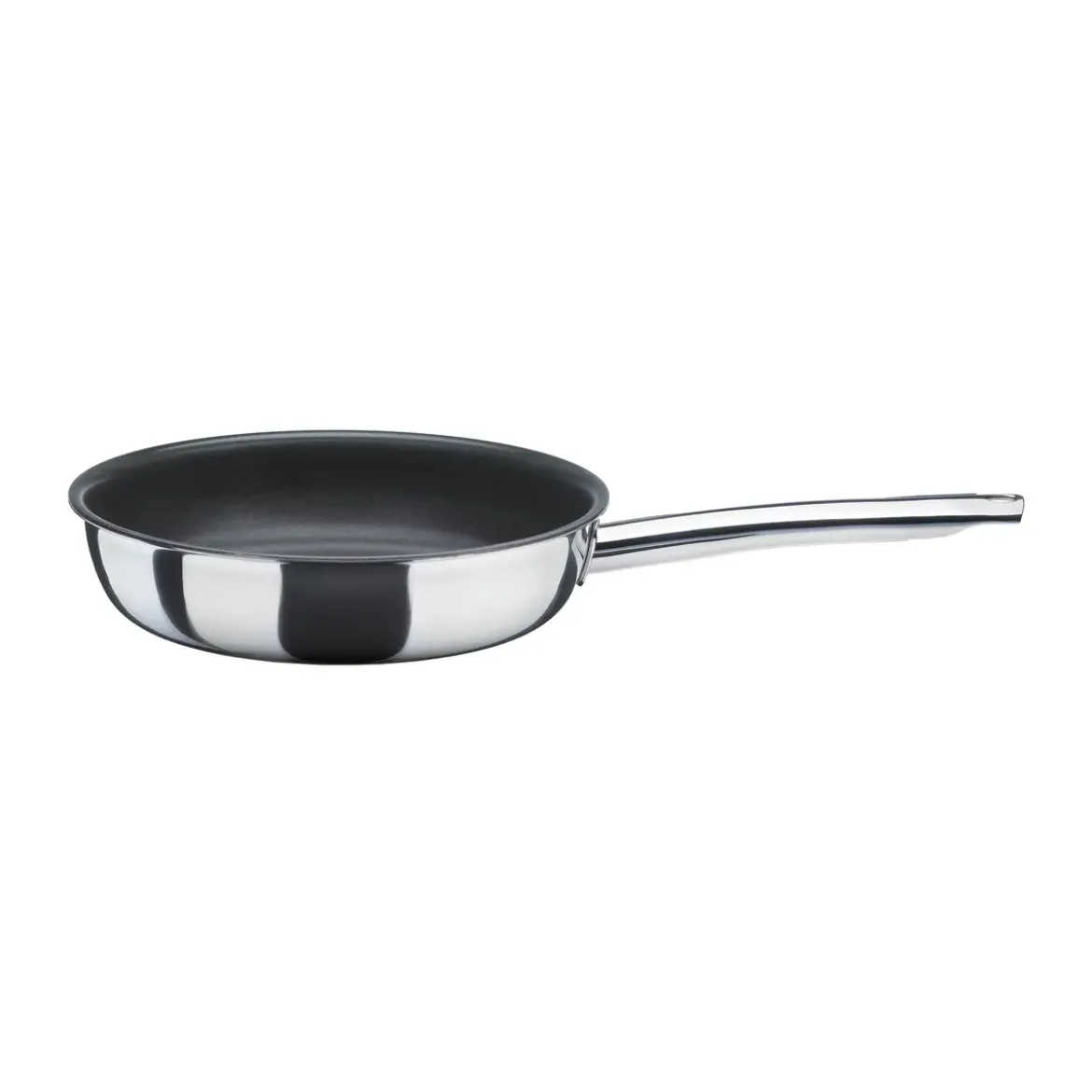 Spring Bratpfanne hoch 28 cm Vulcano Classic