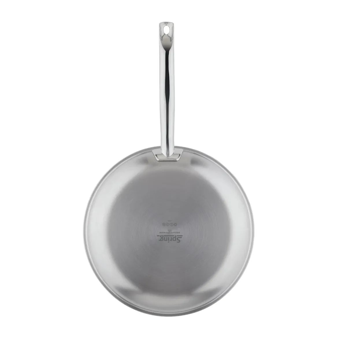Spring Brigade Premium Bratpfanne 26 cm